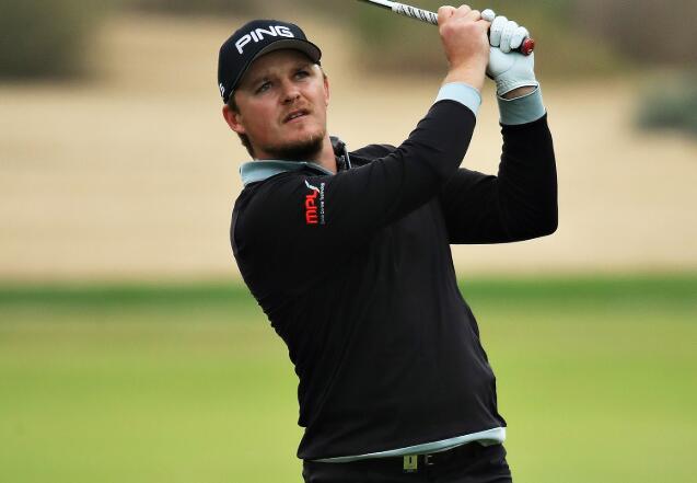 艾迪-佩珀羅爾近期不會(huì)出現(xiàn)在TPC哈丁公園眾星云集的賽場(chǎng)上