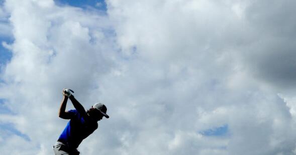 中國(guó) 歐洲國(guó)家男子和女子職業(yè)高爾夫球手將不再受限前往美國(guó)