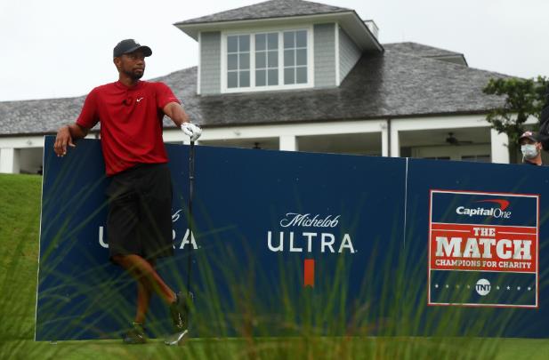 伍茲的下一場(chǎng)比賽會(huì)是在哪里呢？ 21年未打RBC傳承高球賽竟列第一