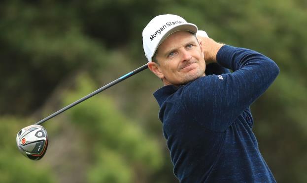 賈斯汀-羅斯（Justin Rose）和凱特（Kate）將贊助英國(guó)職業(yè)選手舉辦的一系列女子高爾夫比賽