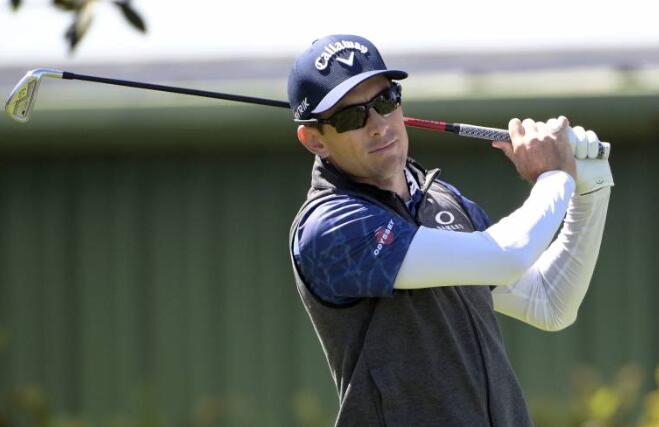 美巡賽南非球員迪倫-弗里特利和哈里斯-英格里希 新型冠狀病毒檢測呈陽性的職業(yè)球員