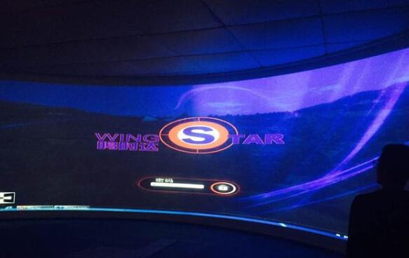 鳴時(shí)達(dá)模擬高爾夫2014年起就進(jìn)校園高爾夫 北京模擬高爾夫