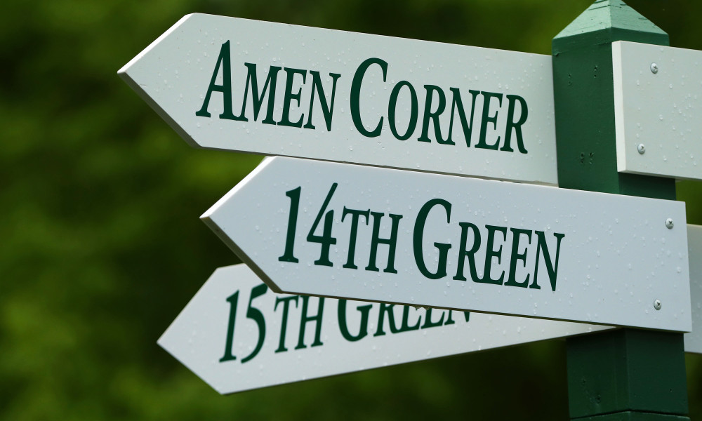 大師賽空場或讓當(dāng)?shù)負(fù)p失1億美元 住宿餐飲均有影響