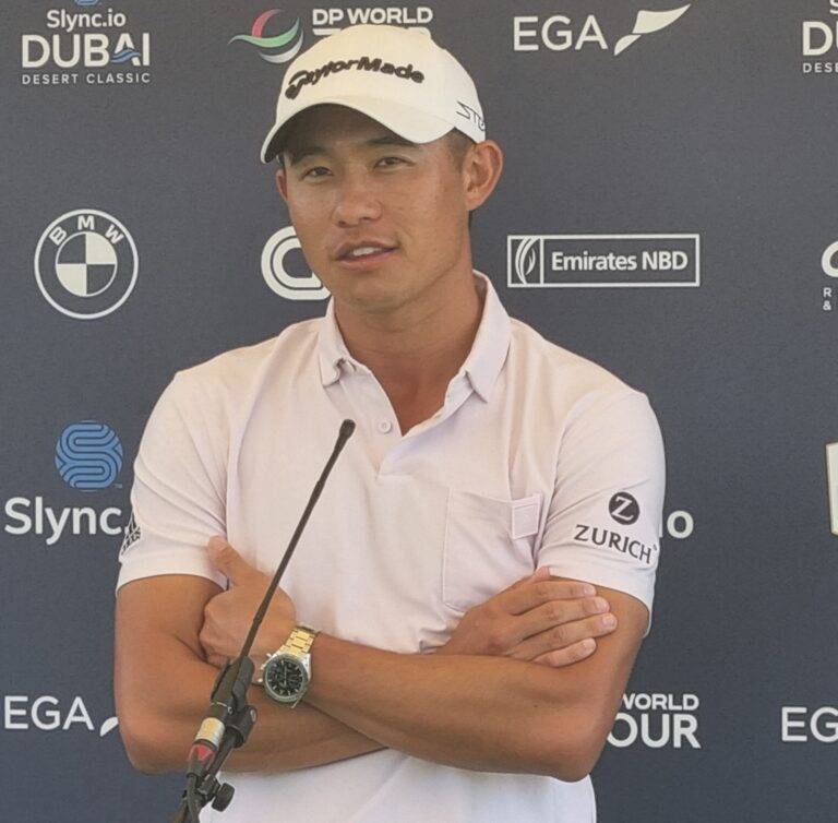 美巡賽球場(chǎng)太簡(jiǎn)單？ 森川：加長(zhǎng)球場(chǎng)不是解決辦法  模擬高爾夫,高爾夫模擬器,室內(nèi)高爾夫